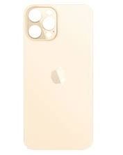 Replacement for IPHONE 12 GOLD BACK HOUSING KM APPLE - Quality Phone Parts in Sri Lanka